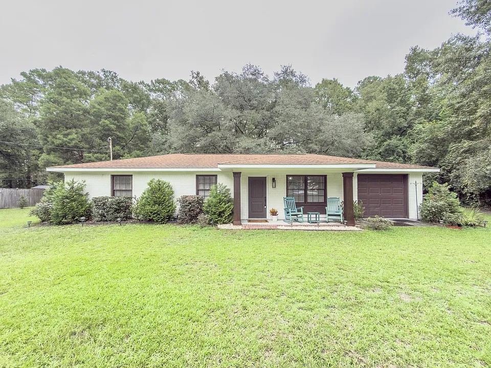 1376 Old Whitesville Rd