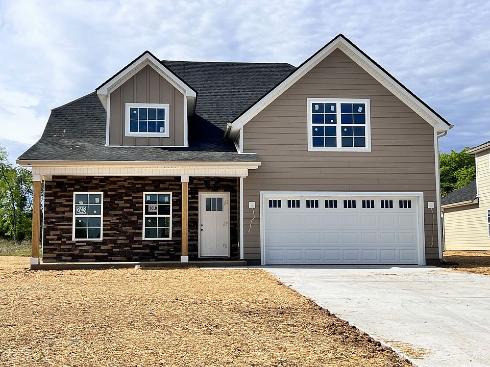 1st image of 403 Big Son Ln Lot 243