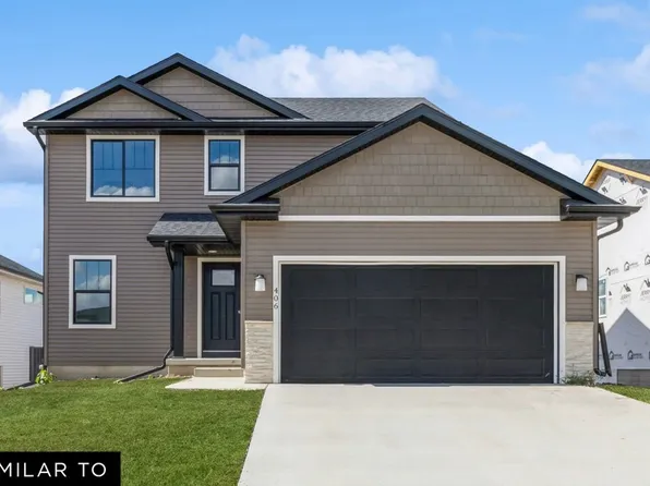 4220 NE 5th St, Ankeny, IA 50021