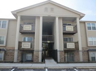 2506 Creve Coeur Mill Rd APT 9, Maryland Heights, MO