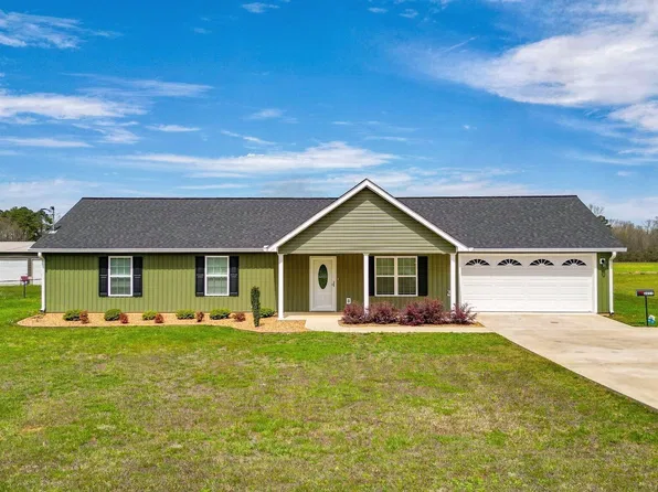 2055 Alexis Rd, Centre, AL 35960