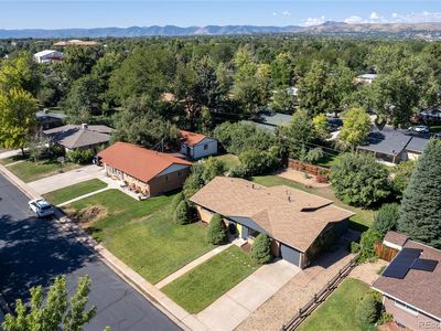 45 Dover Street, Lakewood, CO, 80226