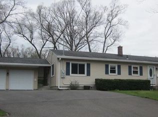 167 Brainard Rd, Enfield, CT 06082