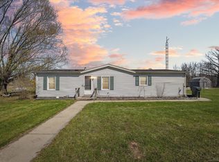 16400 Roehl Rd, Mussey, MI 48014