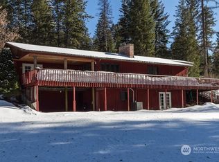 1144 Highway 20 E, Colville, WA 99114