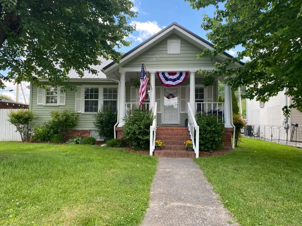 280 Cumberland Ave, Barbourville, KY 40906