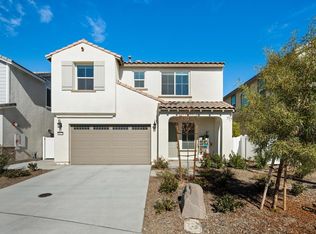10224 Sandy Cove Way, Santee, CA 92071