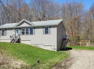387 Oak Hill Rd, Litchfield, ME 04350