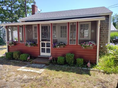 10 Wixon Road, Dennis Port, MA, 02639