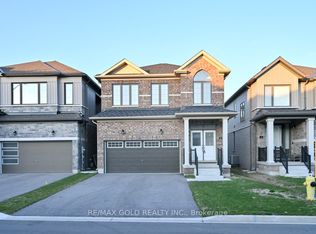 20 Tamworth Ter, Barrie, ON L9J0L5