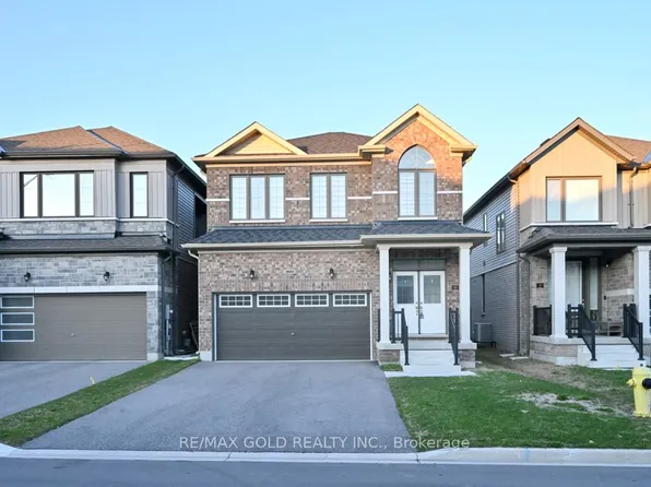 20 Tamworth Ter, Barrie, ON L9J 0L5