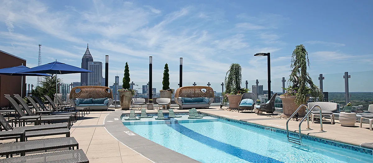 MAA Midtown — Photo 4