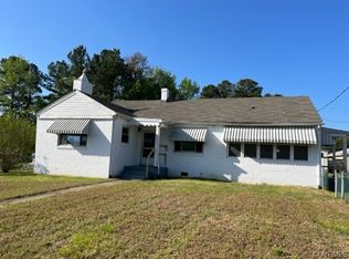 25313 Ritchie Ave, North Dinwiddie, VA 23803