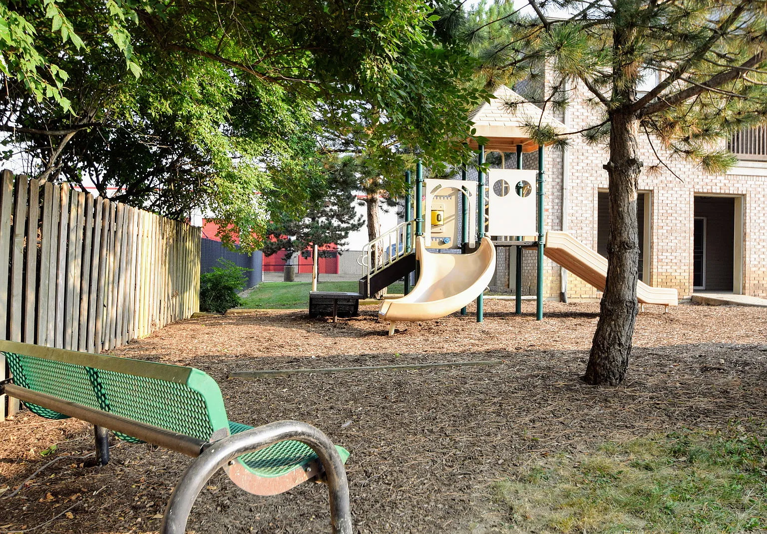 East Street Apartments — Photo 3