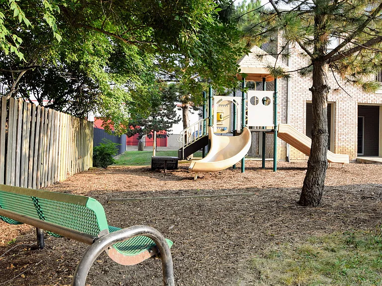 East Street Apartments — Photo 3