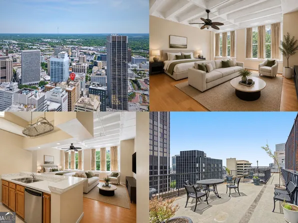 32 Peachtree St NW APT 305, Atlanta, GA 30303