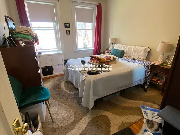 Kelton Street Apartments — Photo 58