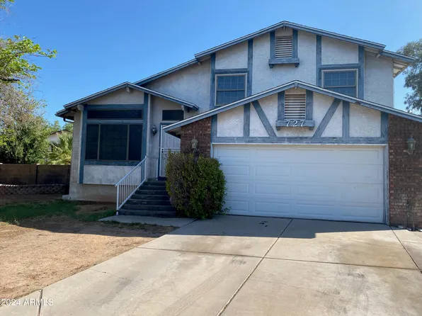 727 N Balboa Cir, Mesa, AZ 85205