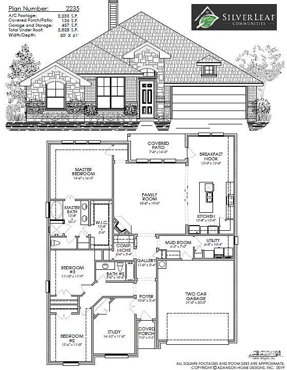 2nd image of 703 Baylor Blvd