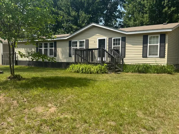 20516 Nine Mile Rd, Reed City, MI 49677