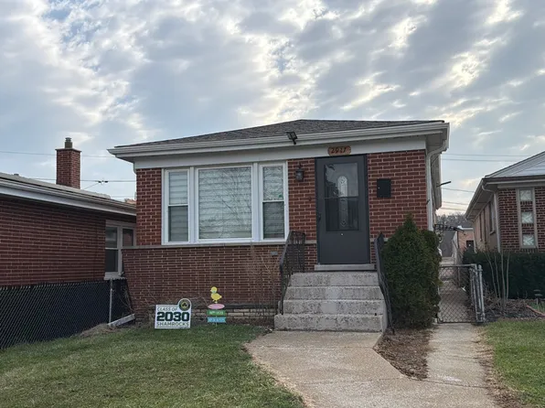 2917 Beulah Ave, River Grove, IL 60171