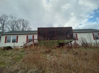 39 Henry White Ln, Leicester, NC 28748