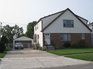 97 Meadowlawn Rd, Buffalo, NY 14225