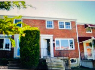 1121 Gloria Ave, Halethorpe, MD 21227