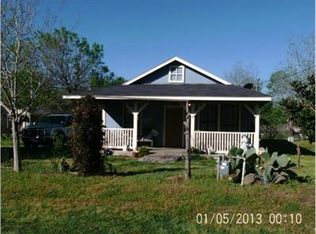 306 Hickory St, Rockdale, TX 76567