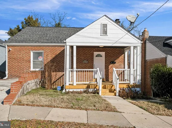 4214 Vine St, Capitol Heights, MD 20743