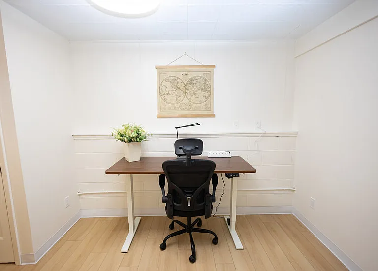 office space