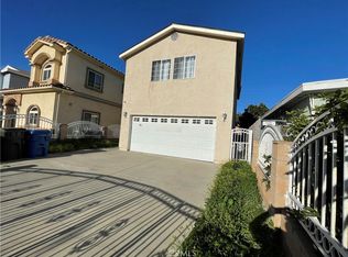 8139 Priscilla St, Downey, CA 90242
