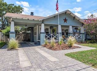 907 W Warren Ave, Tampa, FL 33602