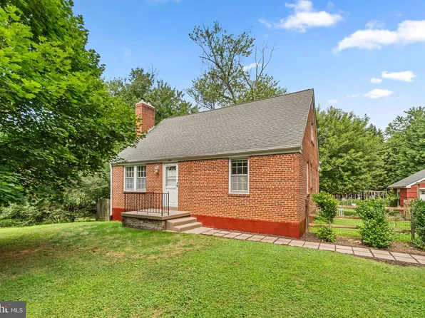 7424 Gaither Rd, Sykesville, MD 21784