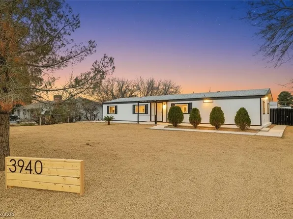 3940 Point Dr, Pahrump, NV 89060