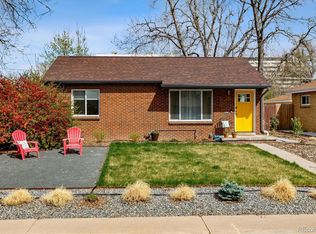 3370 Olive St, Denver, CO 80207