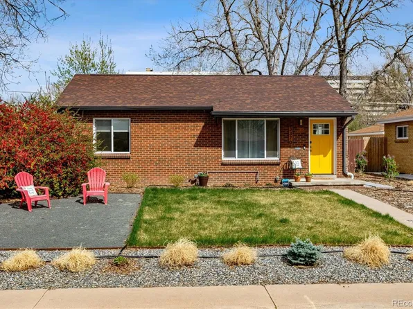 3370 Olive Street, Denver, CO 80207