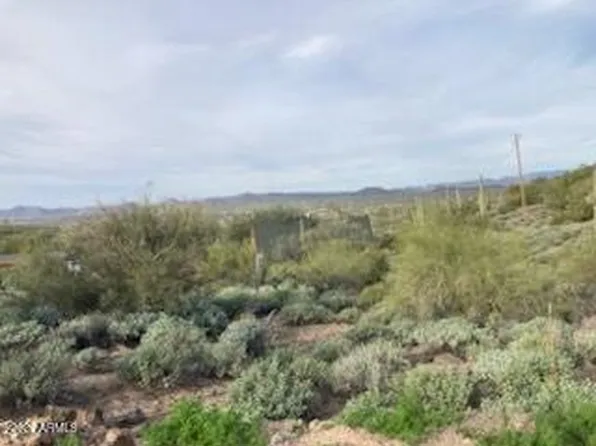 49636 N 15th Avenue #3, New River, AZ 85087