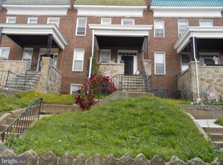 4708 Frederick Ave, Baltimore, MD