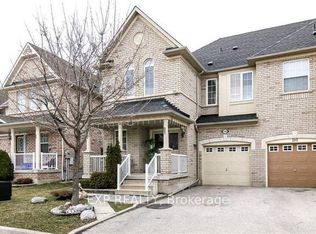 108 Hollywood Hill Cir, Vaughan, ON L4H 2P2