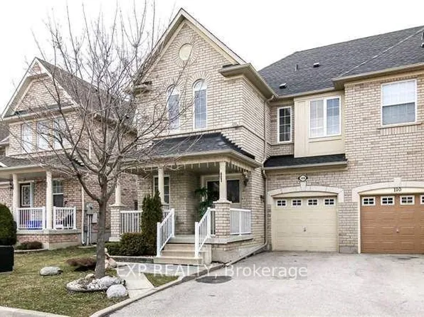 108 Hollywood Hill Cir, Vaughan, ON L4H 2P2