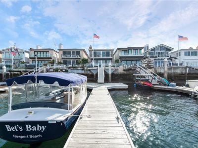 214 Via Lido Nord, Newport Beach, CA, 92663