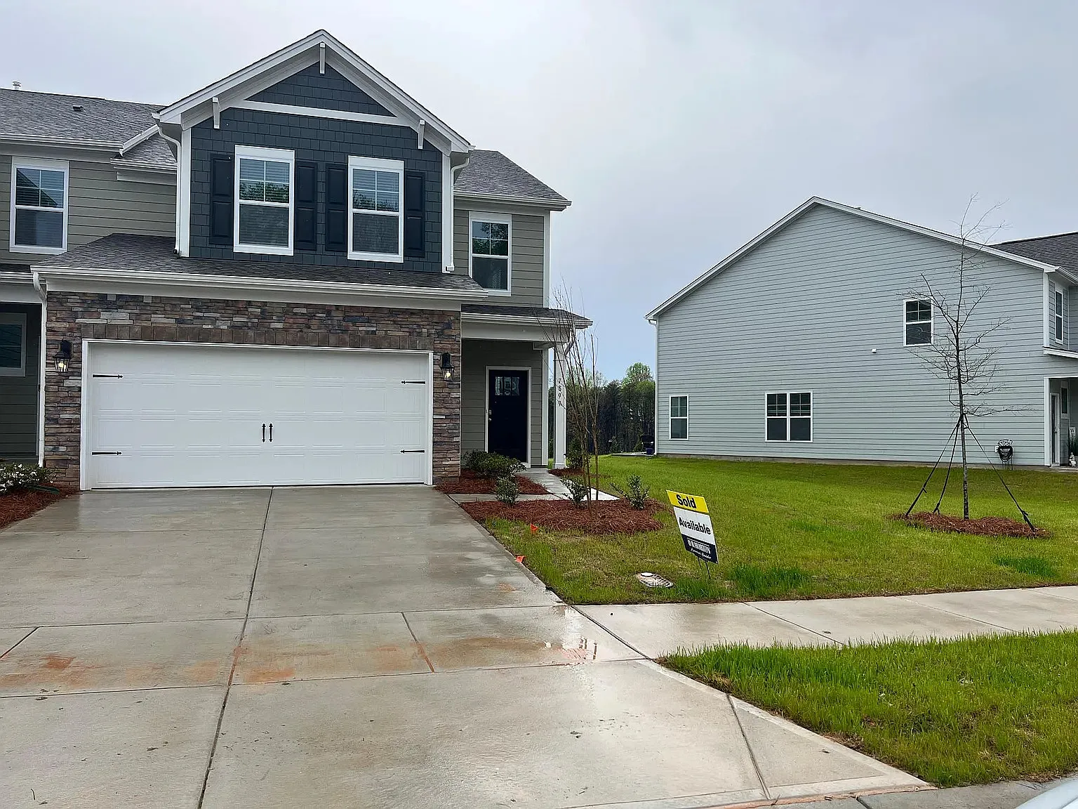 7899 Iron Road - 1 — Photo 1
