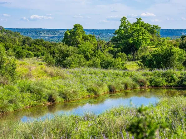 0 Fm 2093, Fredericksburg, TX 78624