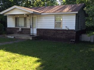 608 Linda St, Springdale, AR 72764