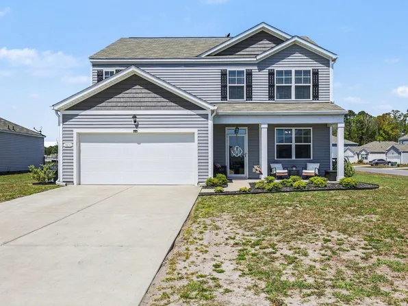 3031 Fair Ridge Way, Conway, SC 29526