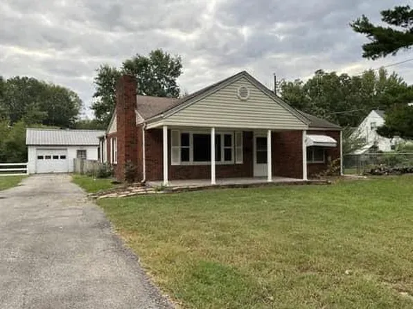 918 N Main Avenue, Bolivar, MO 65613