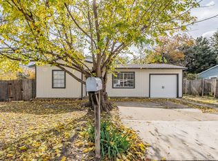 1822 E Mitchell St, Arlington, TX