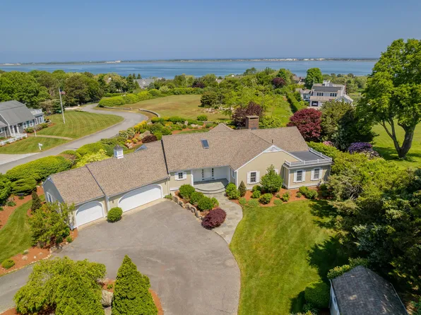 30 Harris Meadow Lane, Barnstable, MA 02630