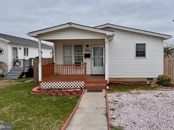 704 Watson Ave, Winchester, VA 22601